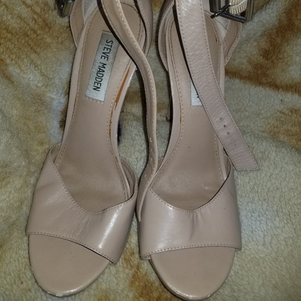 Steve Madden High Heels